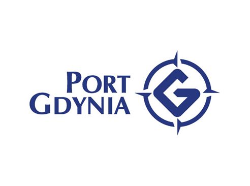 Logo Port Gdynia